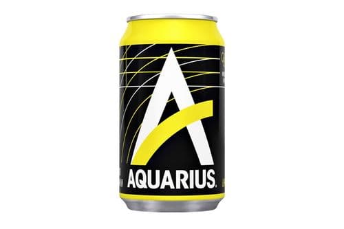 Aquarius Lemon